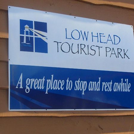 Hotel Big4 Low Head Tourist Park Exteriér fotografie