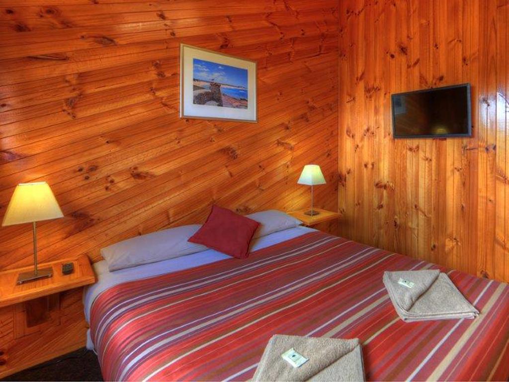 Hotel Big4 Low Head Tourist Park Exteriér fotografie