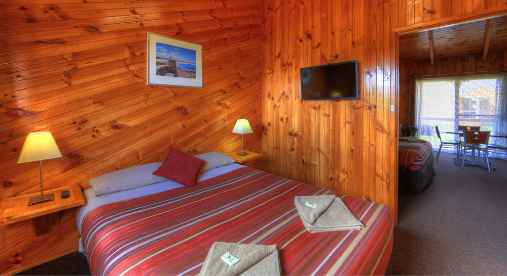 Hotel Big4 Low Head Tourist Park Exteriér fotografie